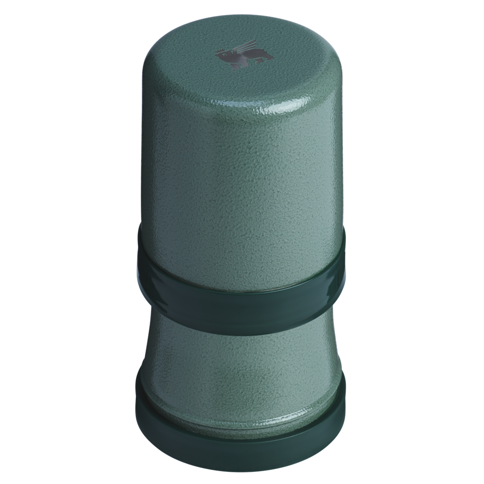Stanley 1913 Legendary Classic Buddy Cups 0.23L in Hammertone Green