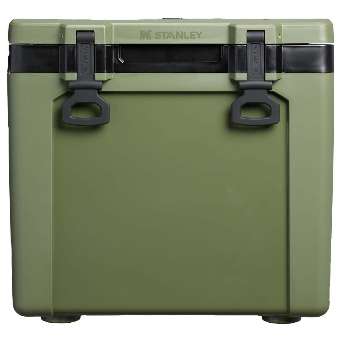 Stanley 1913 Cold-For-Days Wheeled Outdoor Cooler 47.3L in Dried Pine