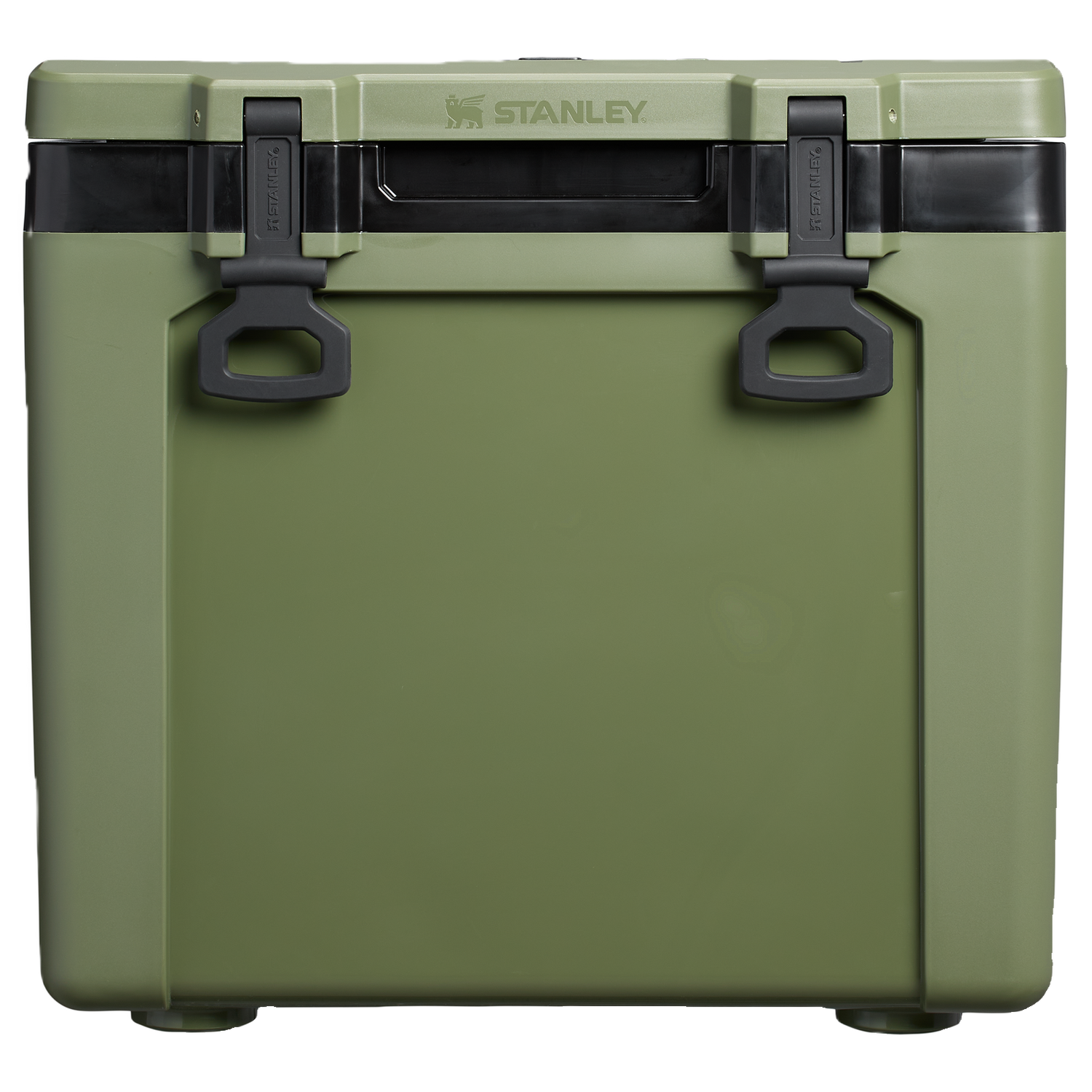 Stanley 1913 Cold-For-Days Wheeled Outdoor Cooler 47.3L in Dried Pine | View 1