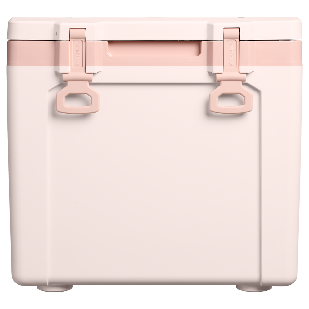 Cold-For-Days Wheeled Outdoor Cooler