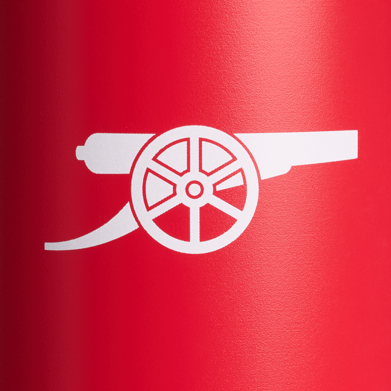 Stanley 1913 Stanley 1913 x Arsenal Quencher® ProTour Flip Straw Tumbler 0.59L in Arsenal Red