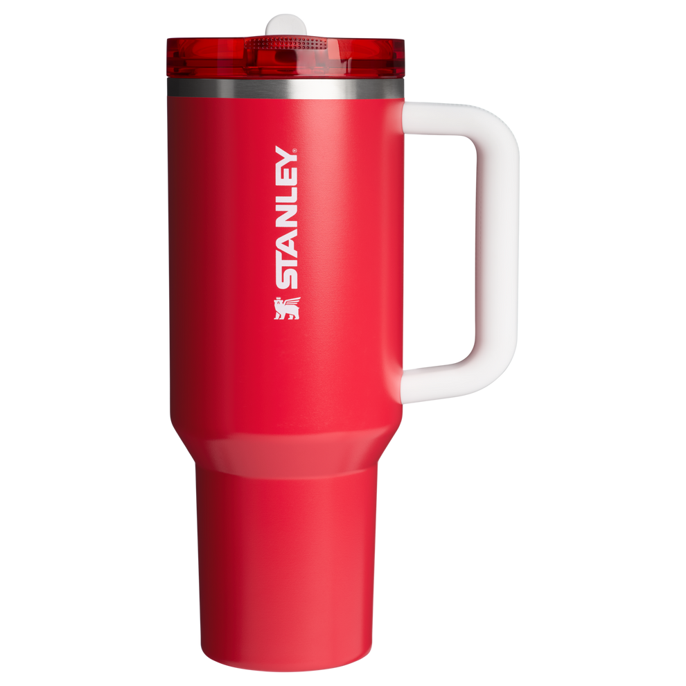 Stanley 1913 Stanley 1913 x Arsenal Quencher® ProTour Flip Straw Tumbler in Arsenal Red