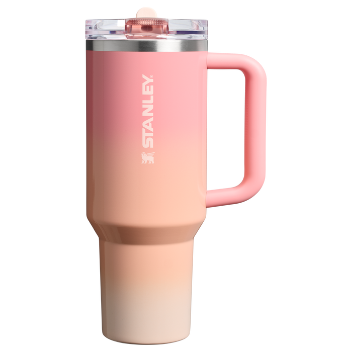 Quencher® ProTour Flip Straw Tumbler | 1.18L
