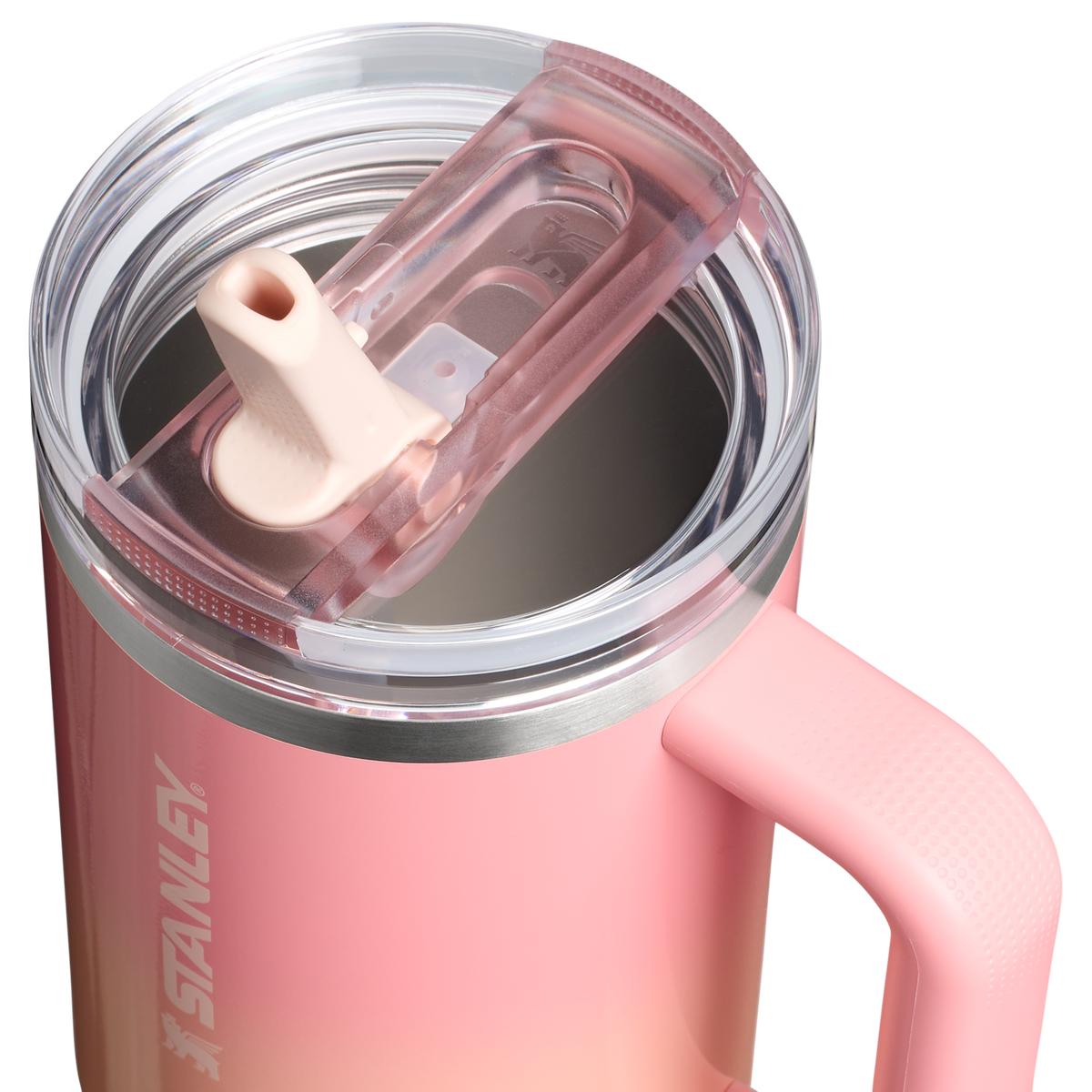 Quencher® ProTour Flip Straw Tumbler | 1.18L