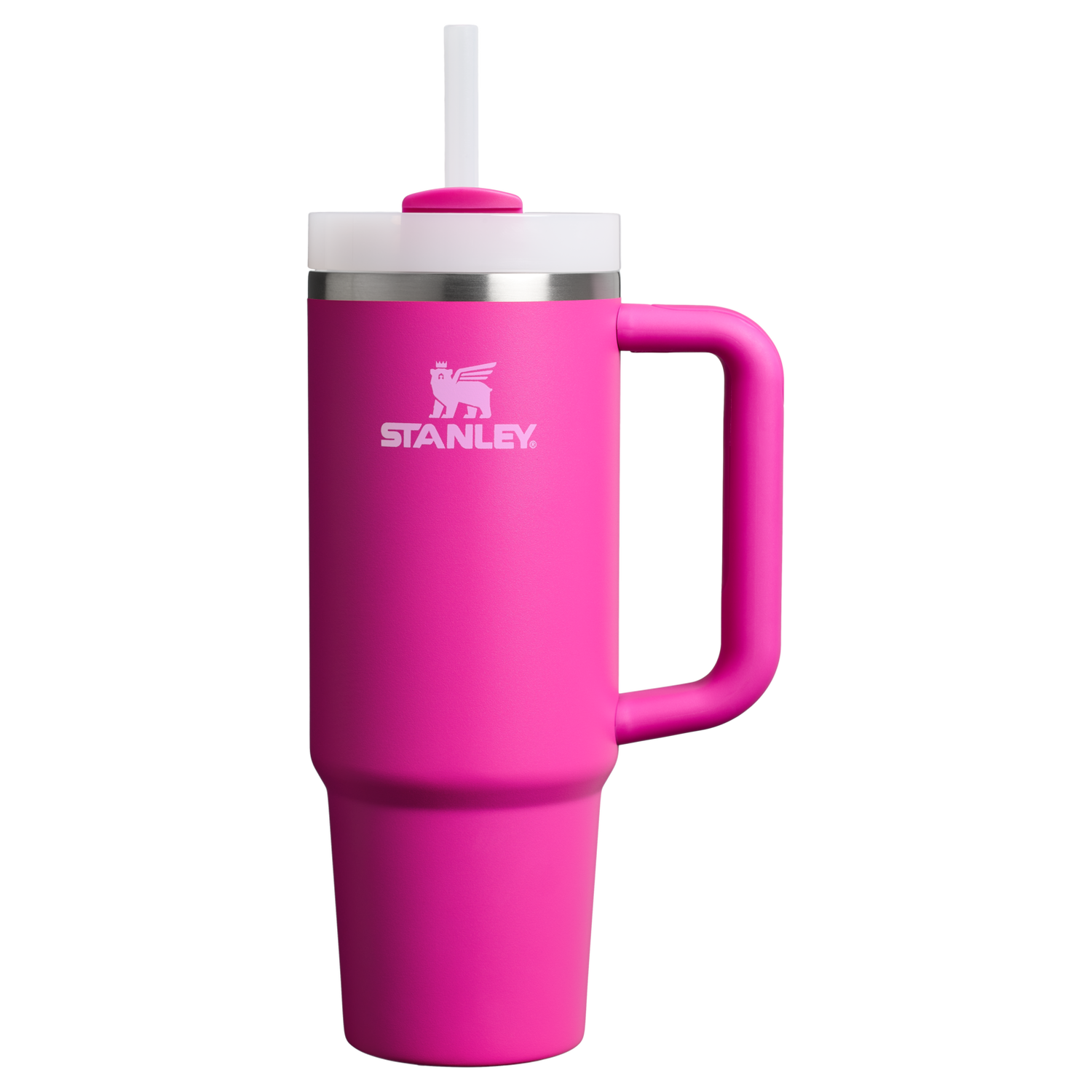 Stanley 1913 Quencher® H2.0 Flowstate™ Tumbler in Violet Blossom | View 1