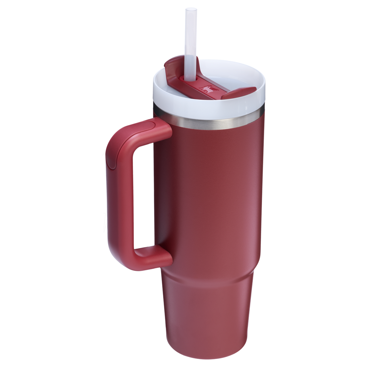 Stanley 1913 Quencher® H2.0 FlowState™ Tumbler 0.89L in Cranberry