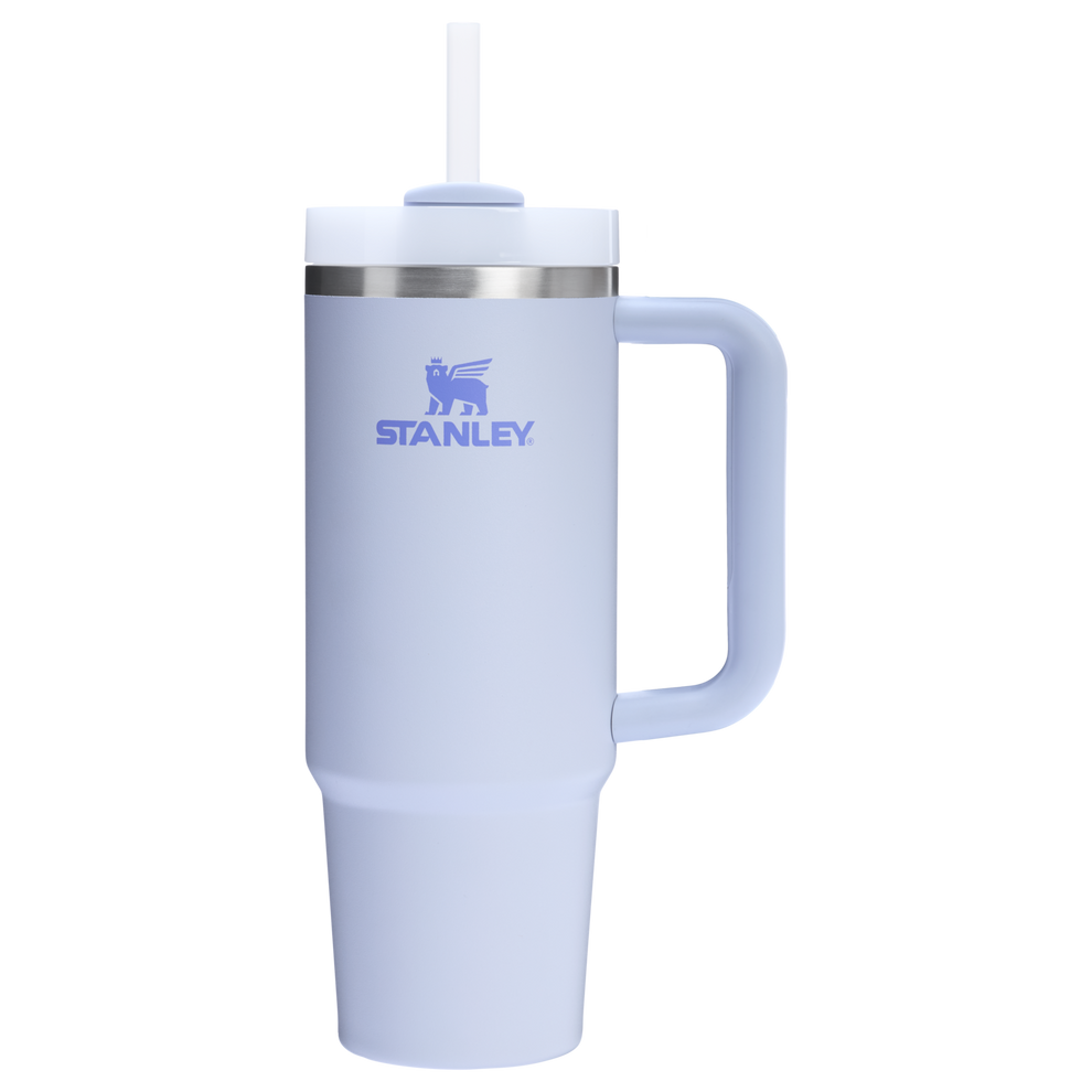 Stanley 1913 Quencher® H2.0 FlowState™ Tumbler 0.89L in Dew Drop
