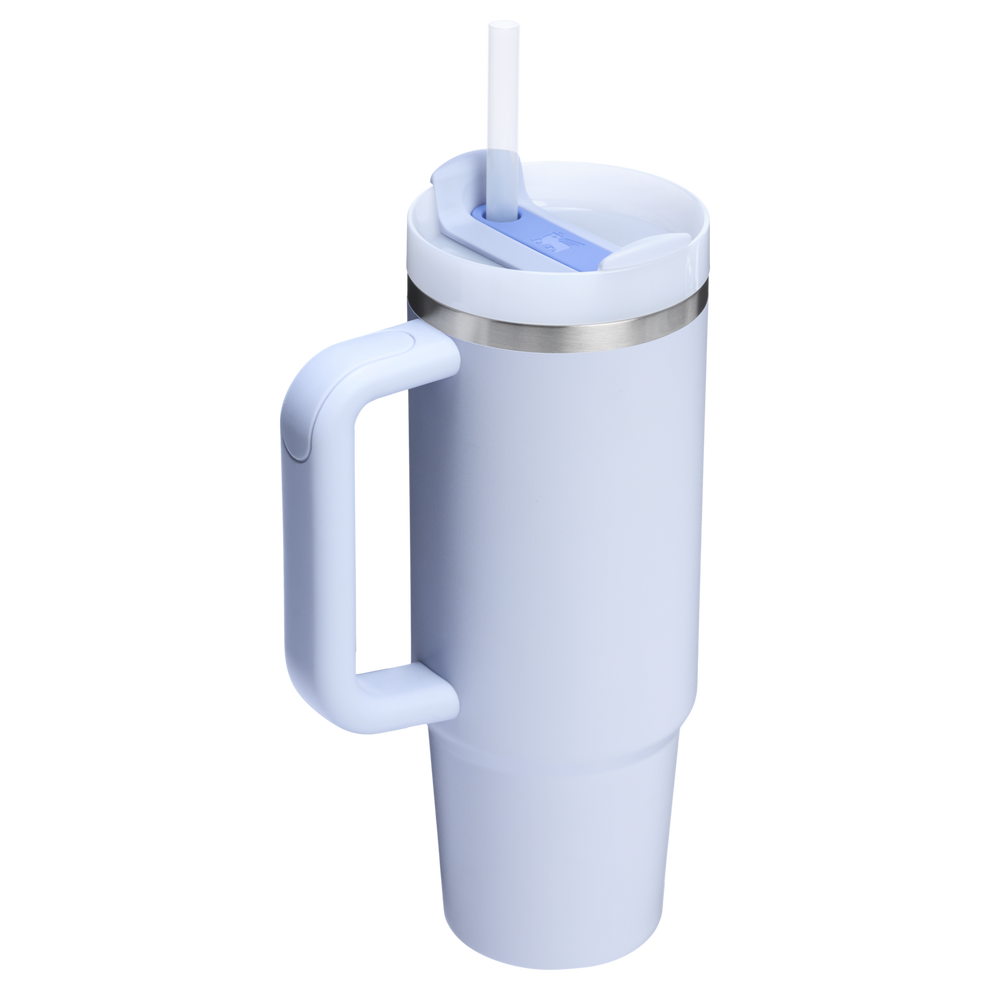 Stanley 1913 Quencher® H2.0 FlowState™ Tumbler 0.89L in Dew Drop