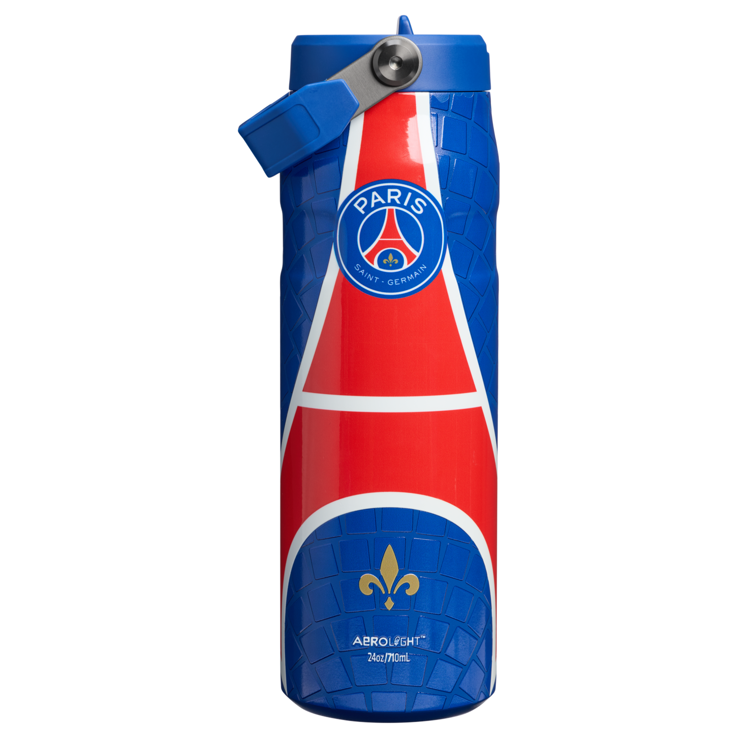 Stanley 1913 Stanley 1913 x Paris Saint-Germain IceFlow™ Bottle Flip Straw 2.0 0.71L in PSG Nouveau | View 1