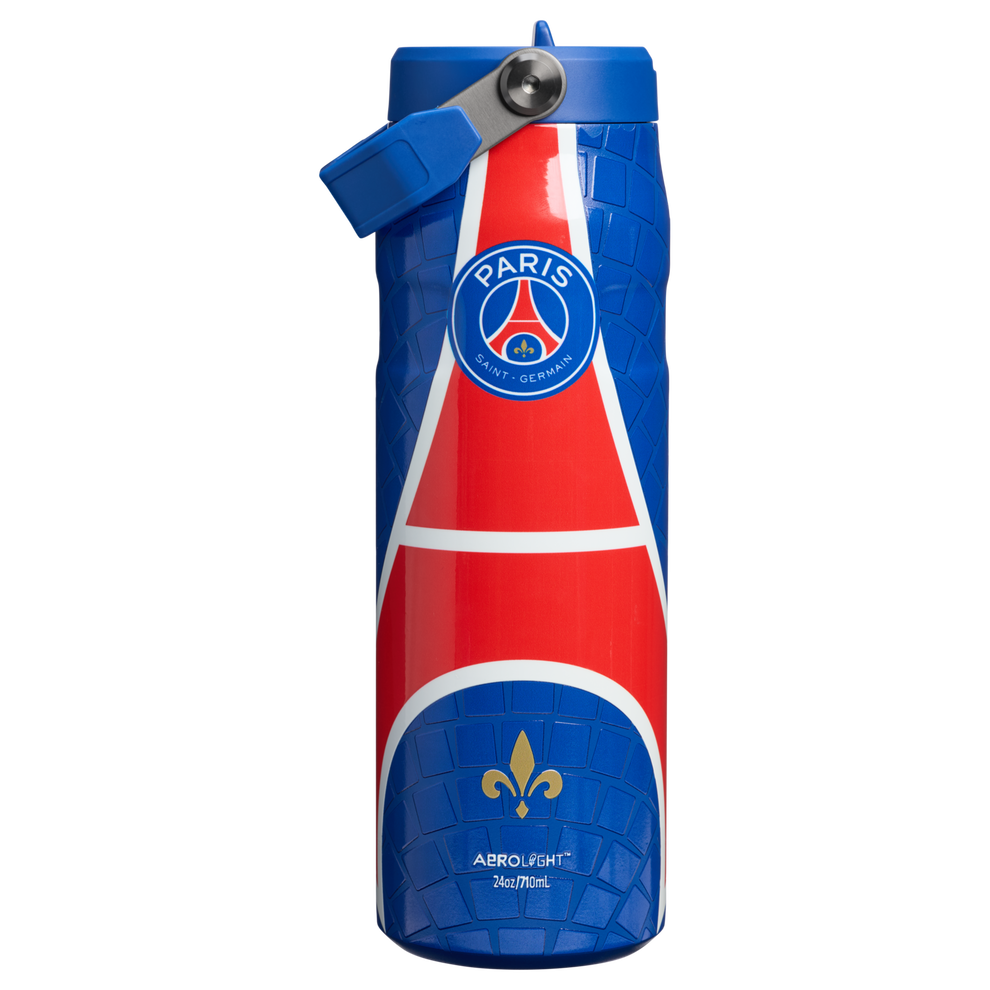 Stanley 1913 Stanley 1913 x Paris Saint-Germain IceFlow™ Bottle Flip Straw 2.0 0.71L in PSG Nouveau