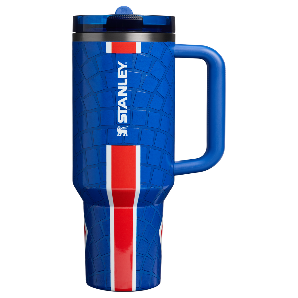 Stanley 1913 Stanley 1913 x Paris Saint-Germain Quencher® ProTour Flip Straw Tumbler 1.18L in PSG Nouveau