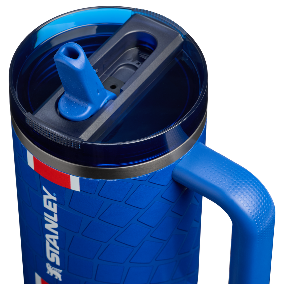 Stanley 1913 Stanley 1913 x Paris Saint-Germain Quencher® ProTour Flip Straw Tumbler 1.18L in PSG Nouveau