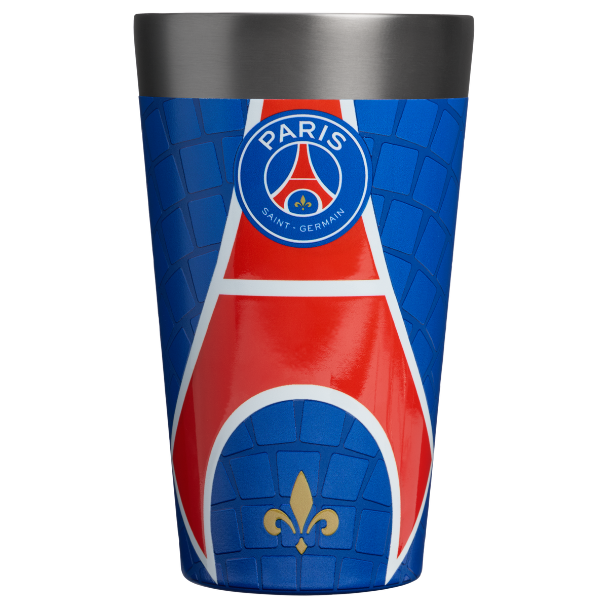 Stanley 1913 x Paris Saint-Germain Stacking Tumbler | 0.47L