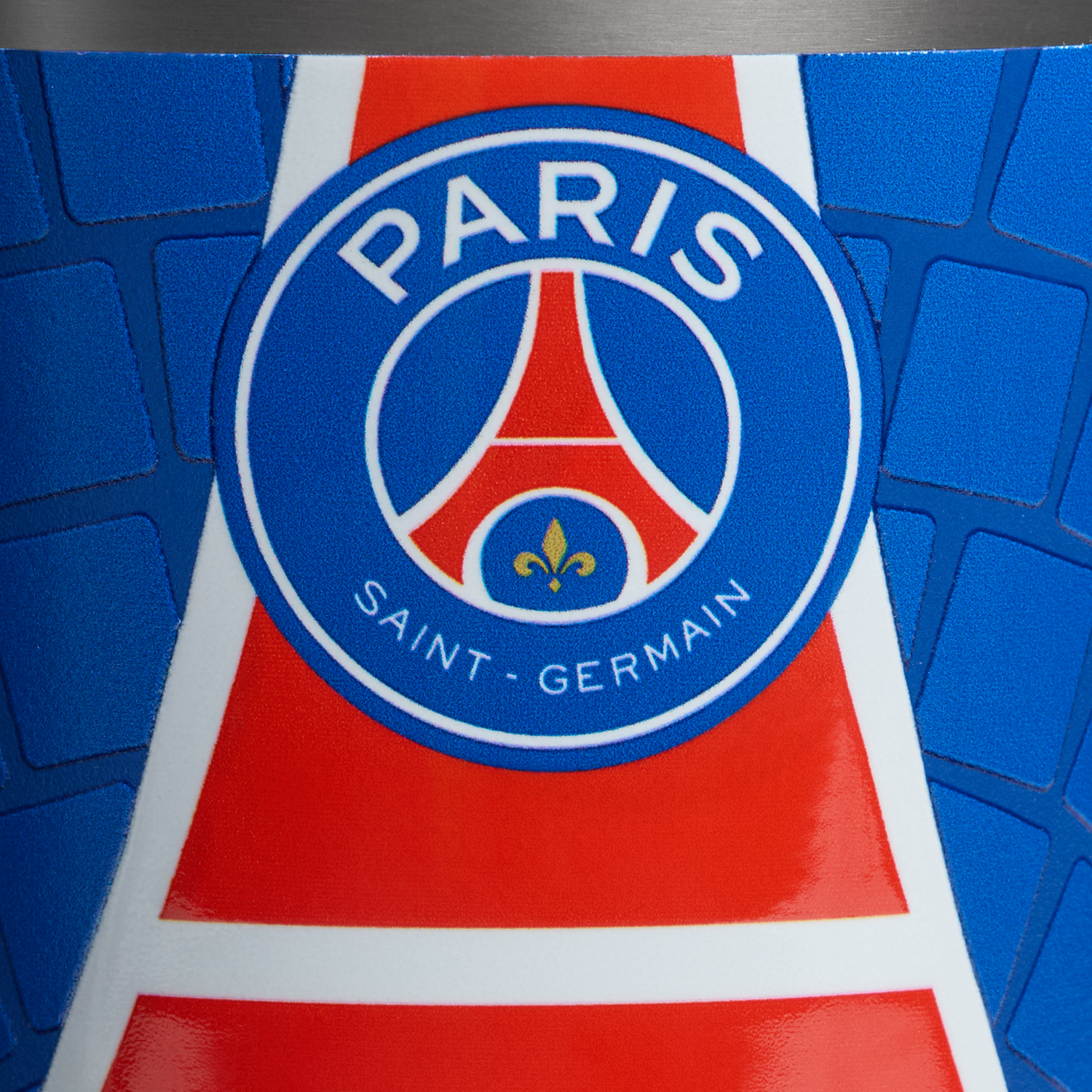 Stanley 1913 Stanley 1913 x Paris Saint-Germain Stacking Tumbler 0.47L in PSG Nouveau | View 3
