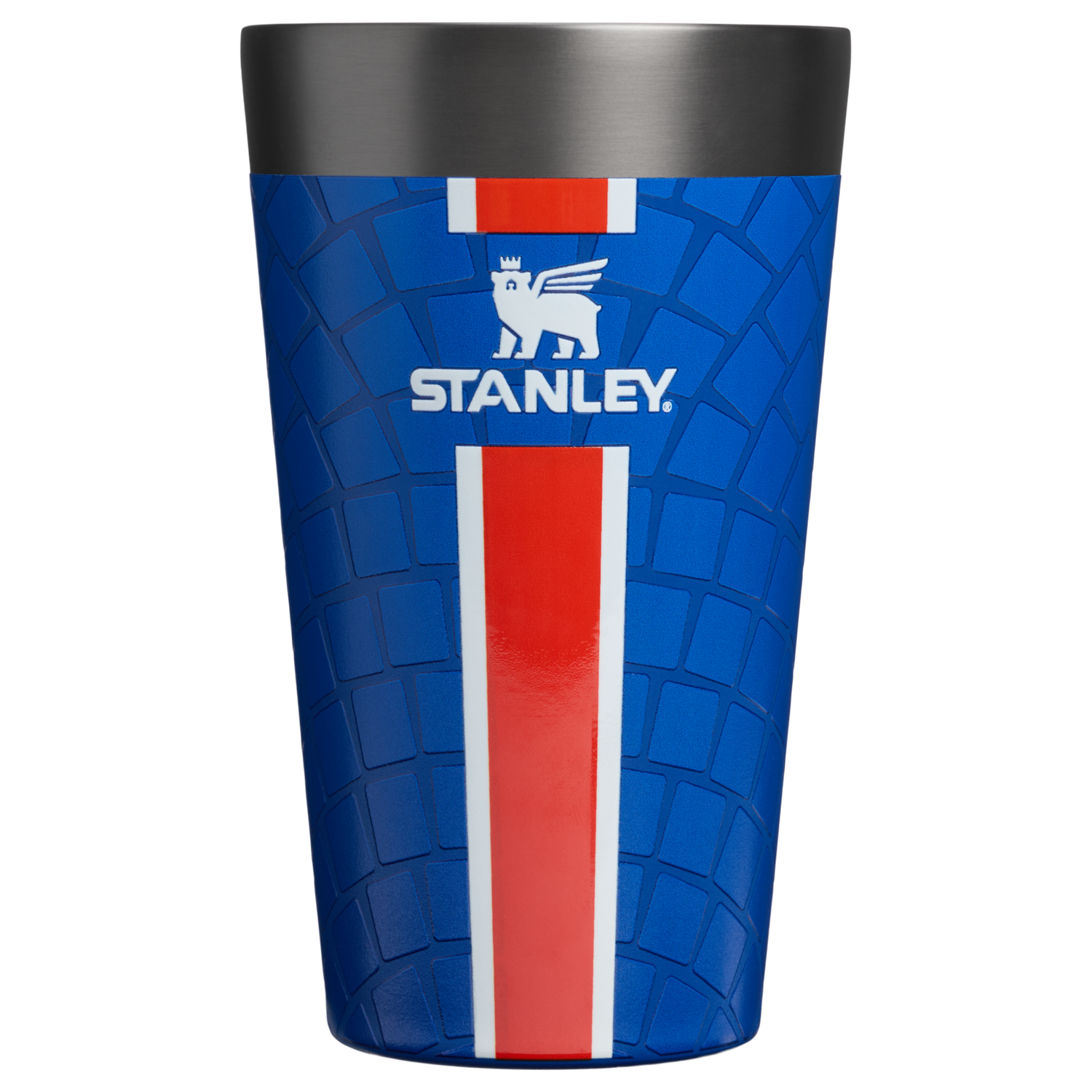 Stanley 1913 Stanley 1913 x Paris Saint-Germain Stacking Tumbler 0.47L in PSG Nouveau | View 1