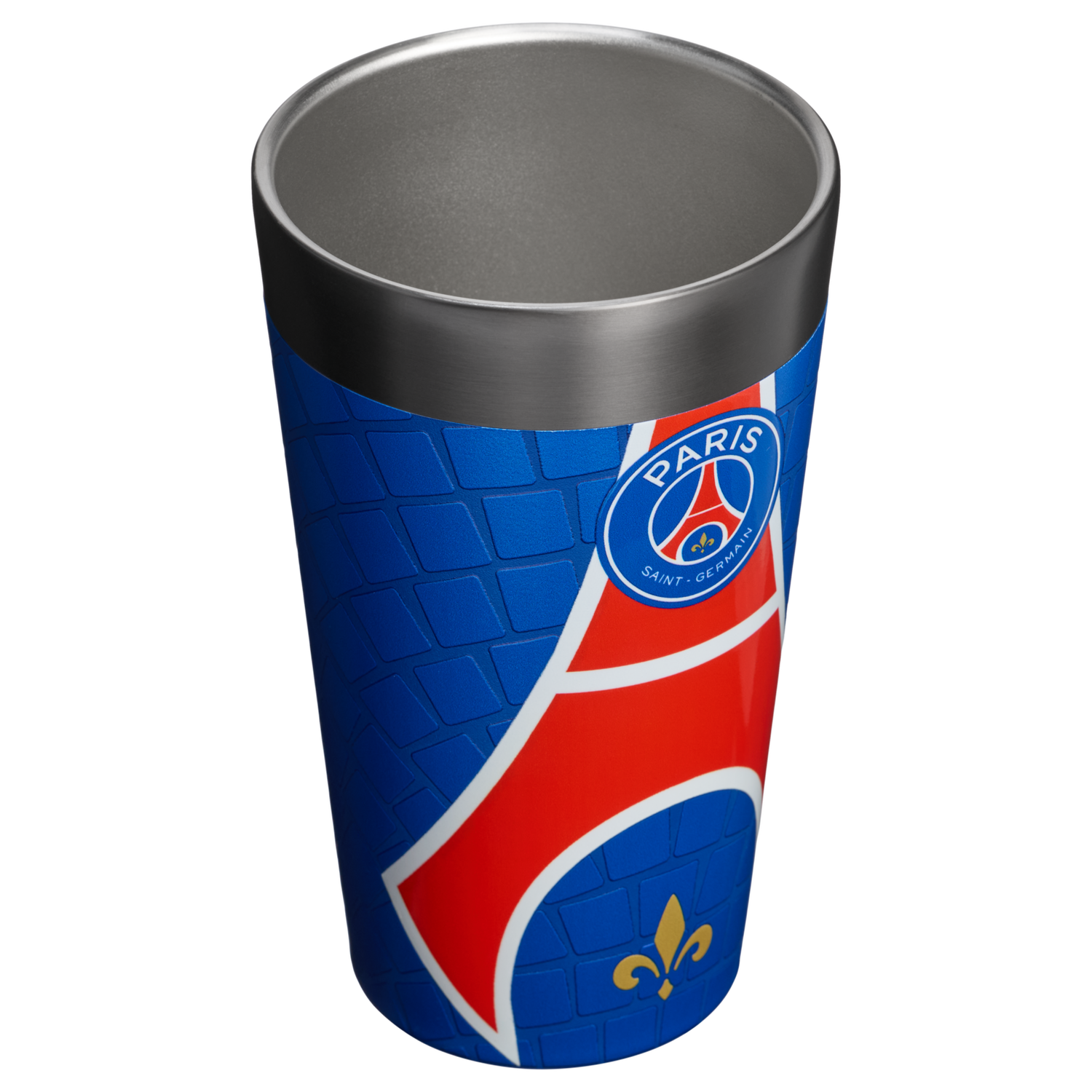 Stanley 1913 Stanley 1913 x Paris Saint-Germain Stacking Tumbler 0.47L in PSG Nouveau | View 2