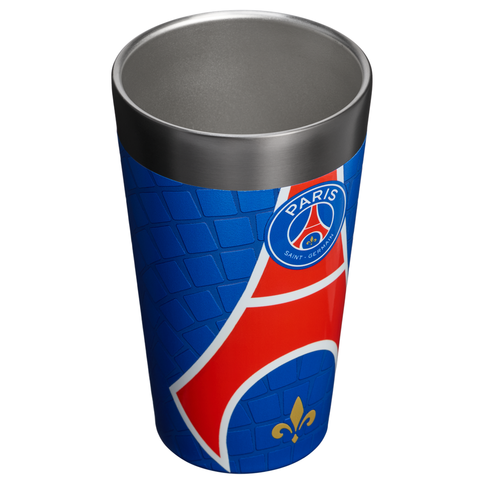 Stanley 1913 Stanley 1913 x Paris Saint-Germain Stacking Tumbler 0.47L in PSG Nouveau
