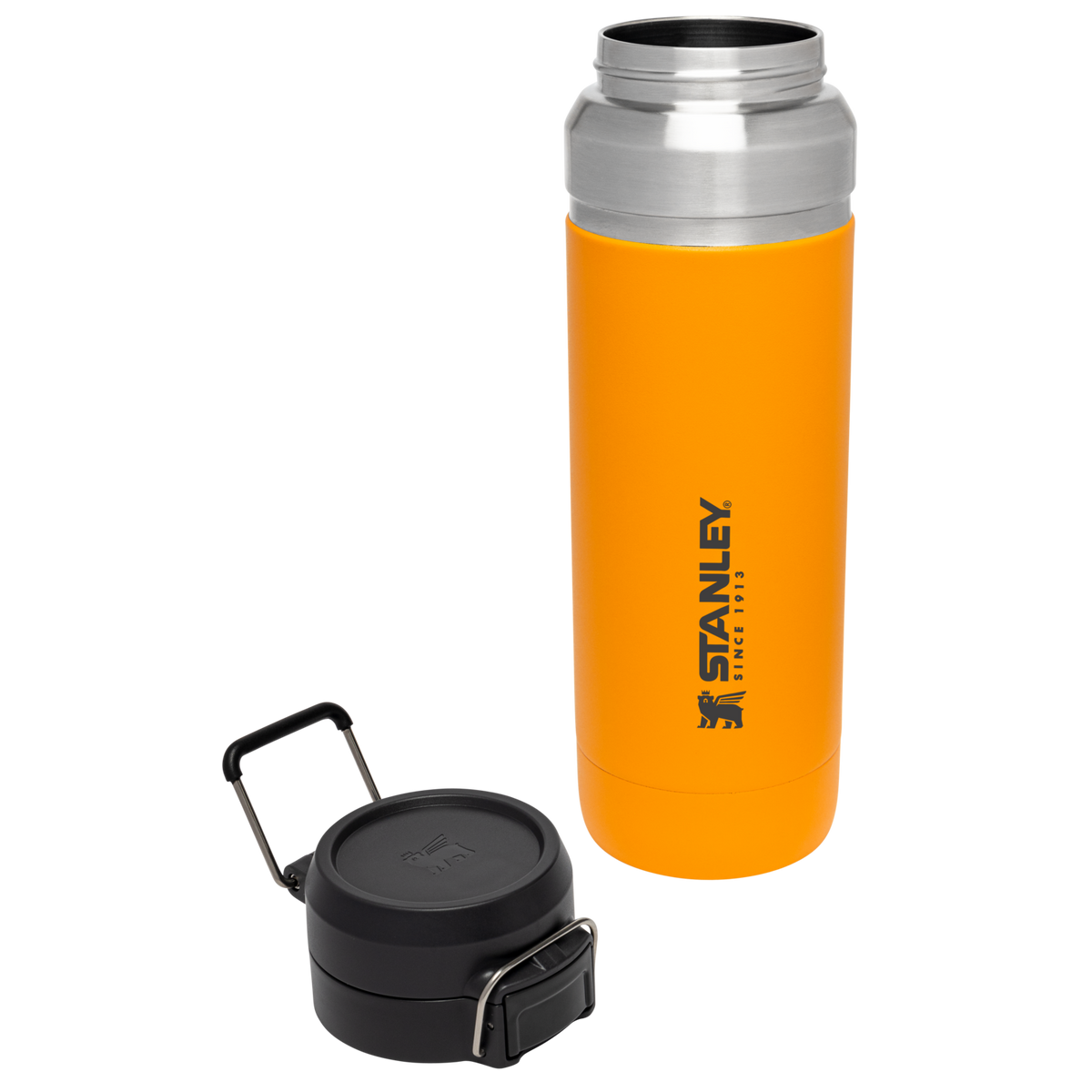 Go Quick Flip Water Bottle | 1.06L