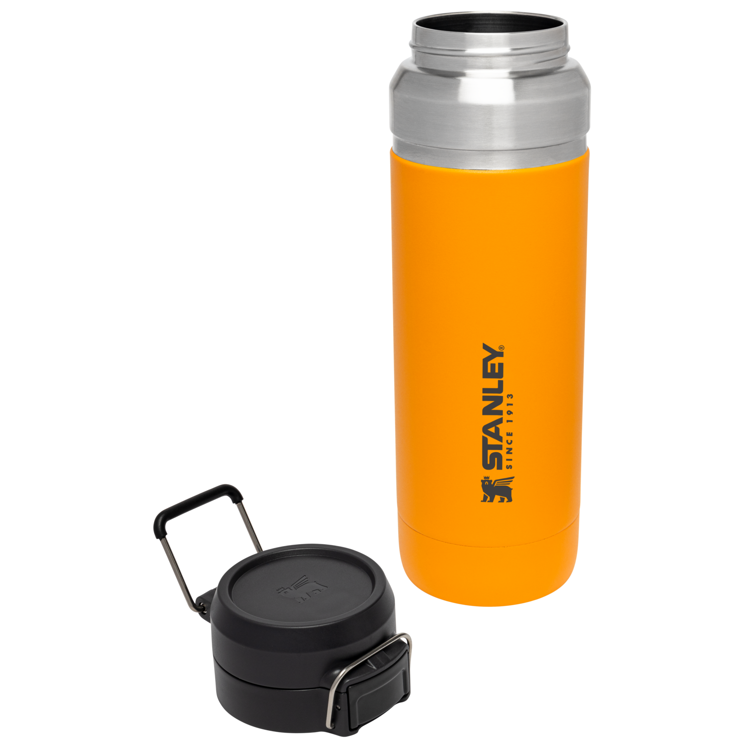 Go Quick Flip Water Bottle | 1.06L