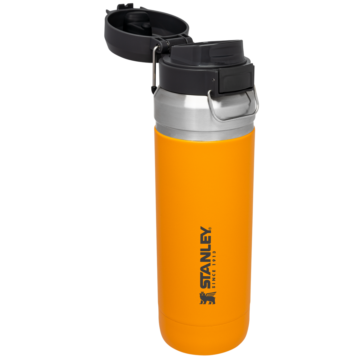 Go Quick Flip Water Bottle | 1.06L
