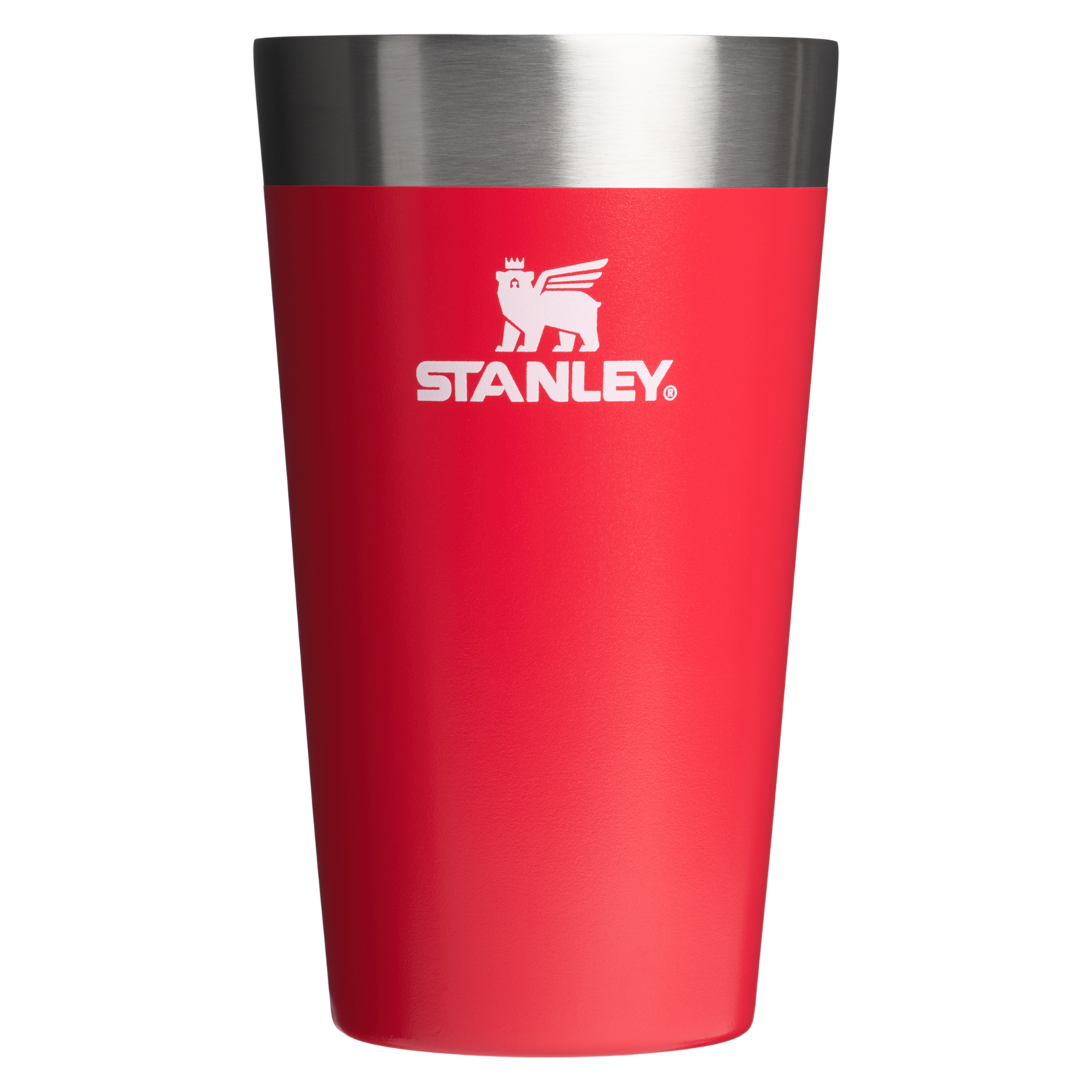 Stanley 1913 Stanley 1913 x Arsenal Stacking Tumbler 0.47L in Arsenal Red | View 1