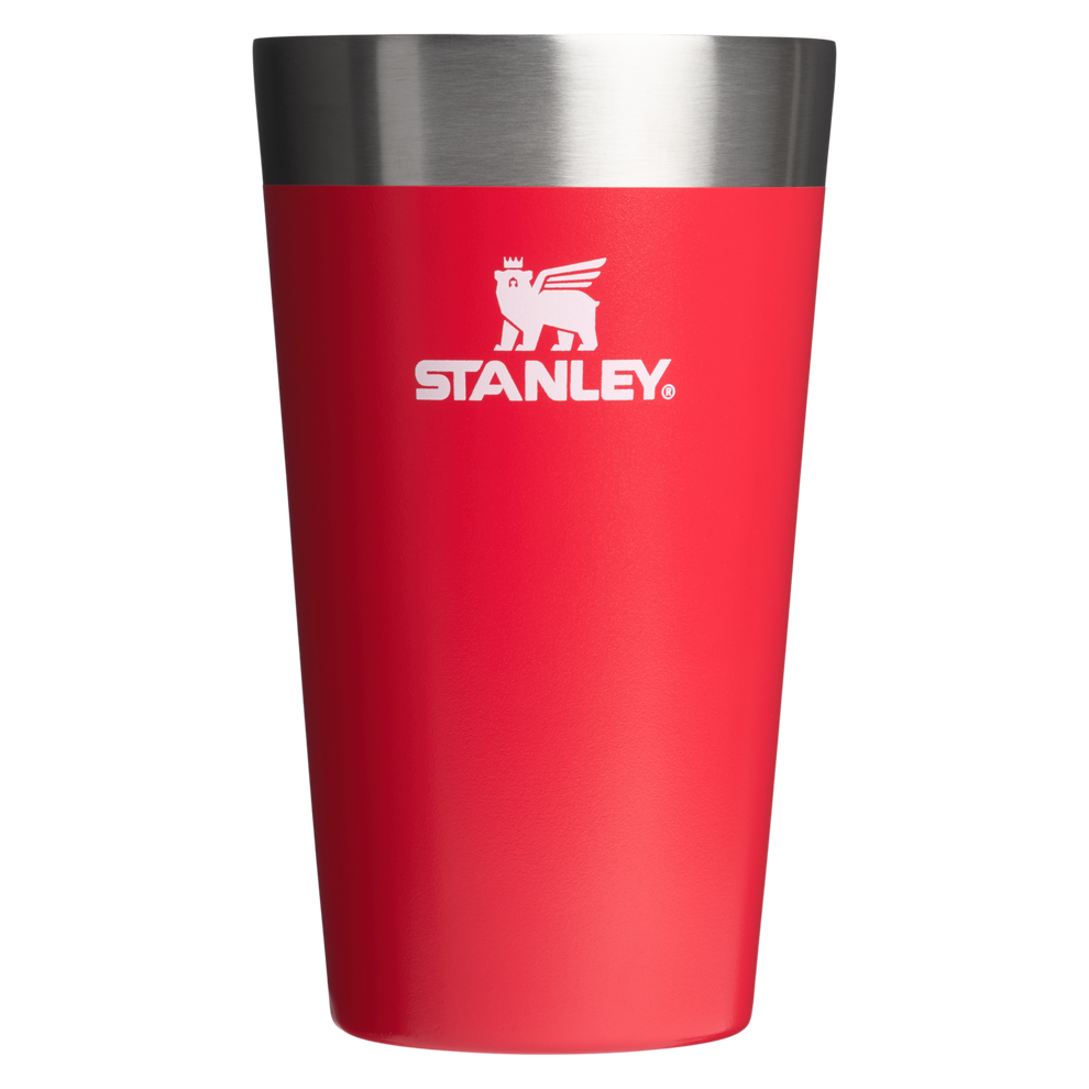 Stanley 1913 Stanley 1913 x Arsenal Stacking Tumbler 0.47L in Arsenal Red