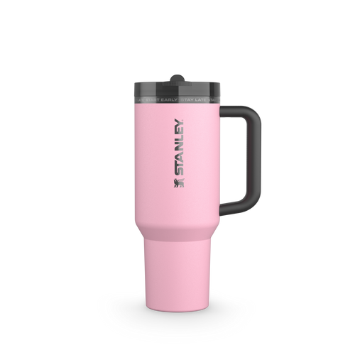 The Messi x Stanley Quencher ProTour Flip Straw Tumbler | 1.2L - View Product Details