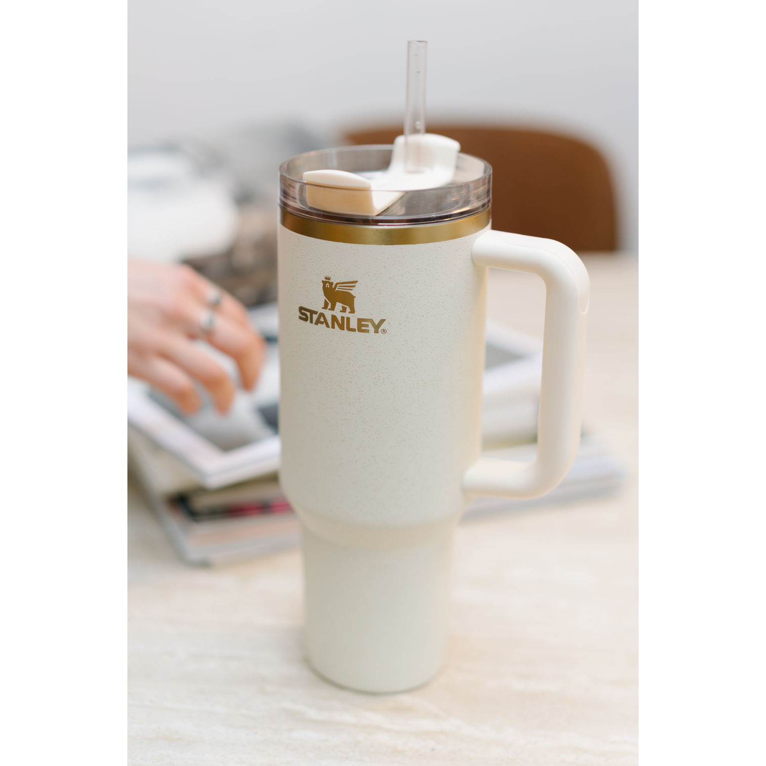 The Fall Refresh Quencher H2.O FlowState™ Tumbler I 1.2L