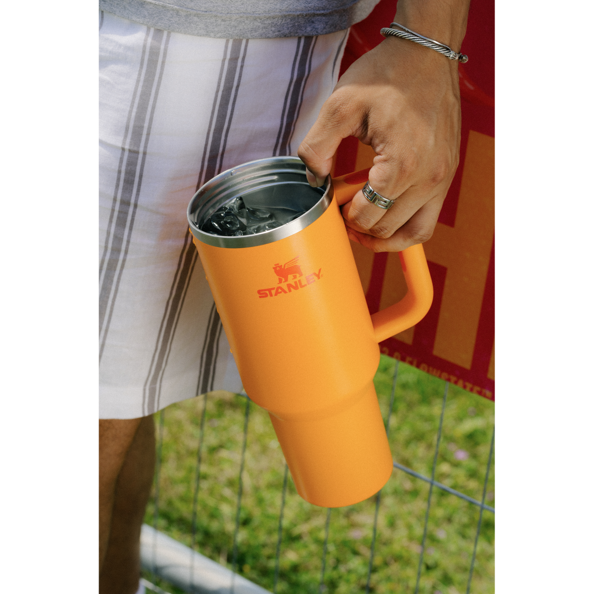 Quencher H2.0 FlowState™ Tumbler | 1.2L