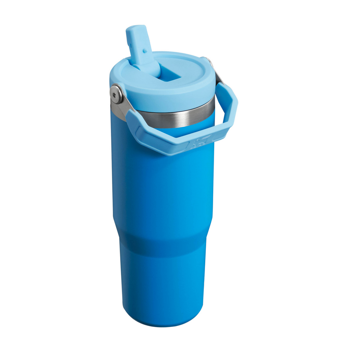 Stanley 1913 IceFlow™ Flip Straw 2.0 Tumbler 0.89L in Azure