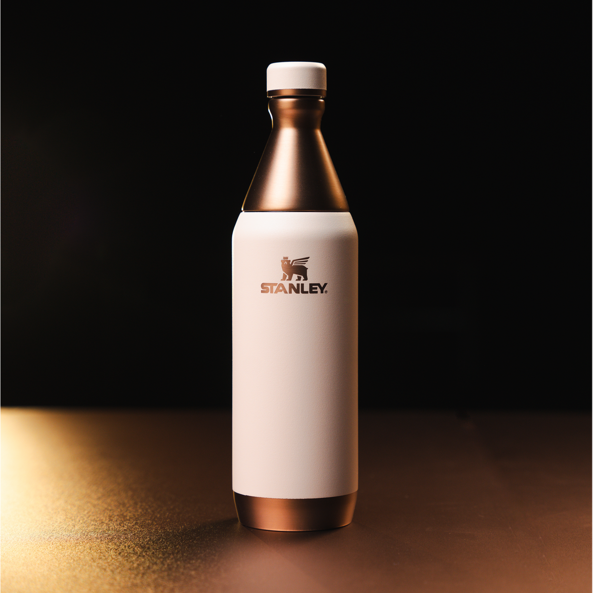The Holiday All Day Slim Bottle | 0.6L