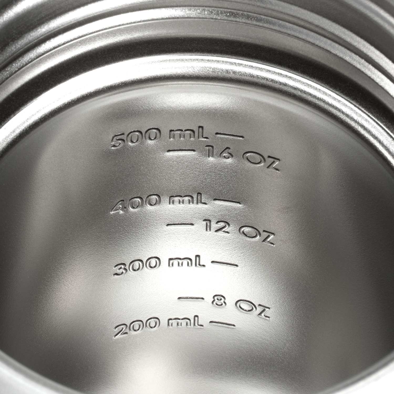 Stanley 1913 Vitalize™ Shaker in Black 2.0 | View 3