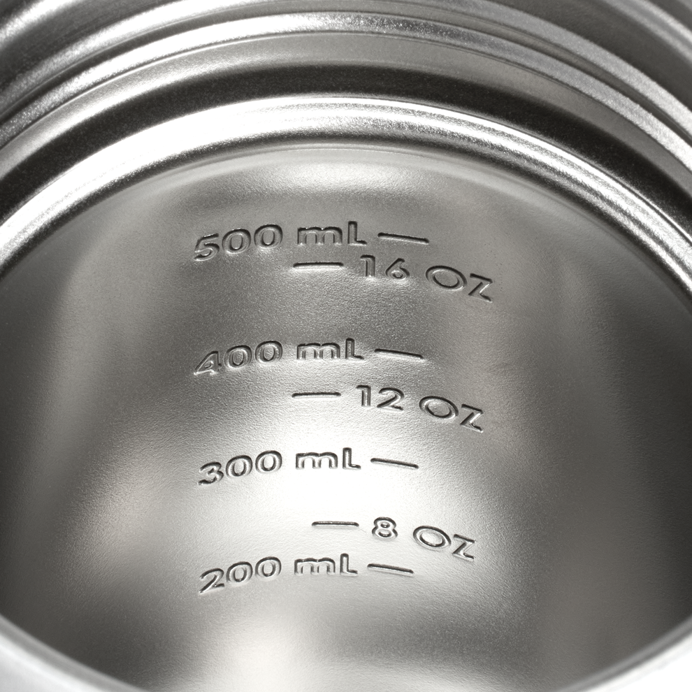 Stanley 1913 Vitalize™ Shaker in Black 2.0