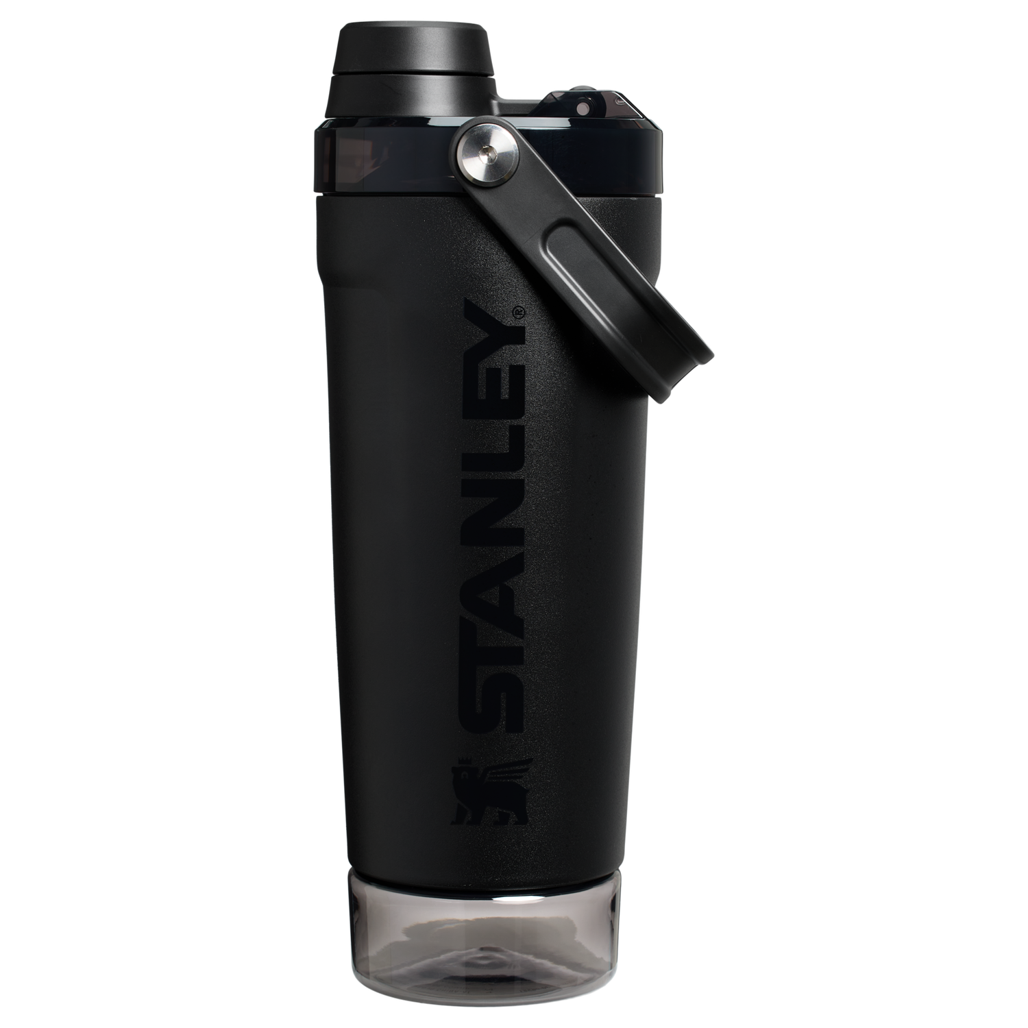 Stanley 1913 Vitalize™ Shaker in Black 2.0 | View 1