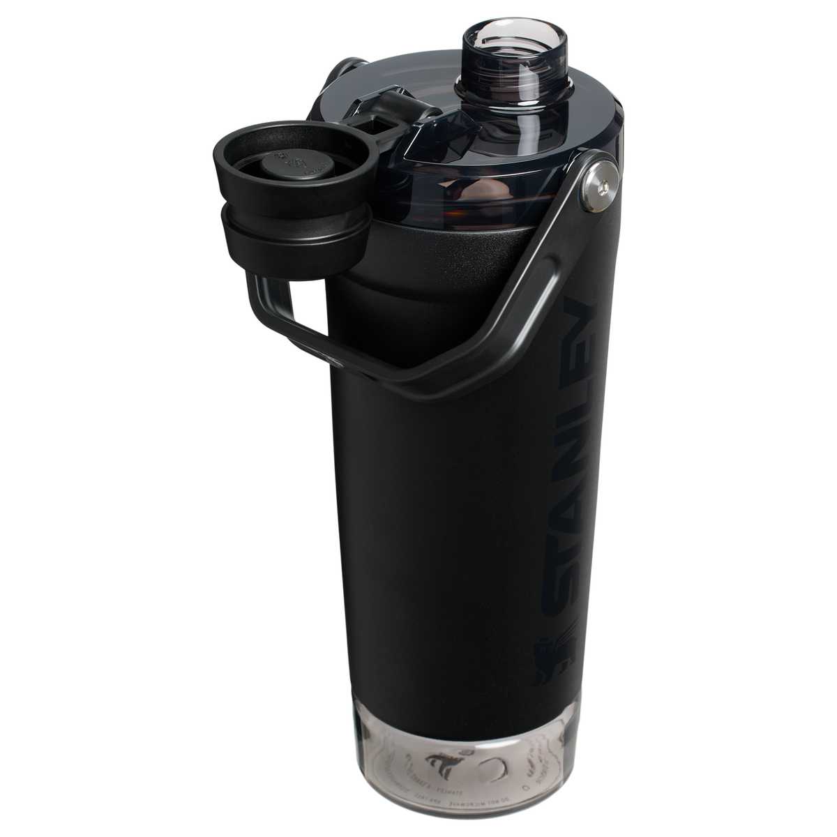 Stanley 1913 Vitalize™ Shaker in Black 2.0