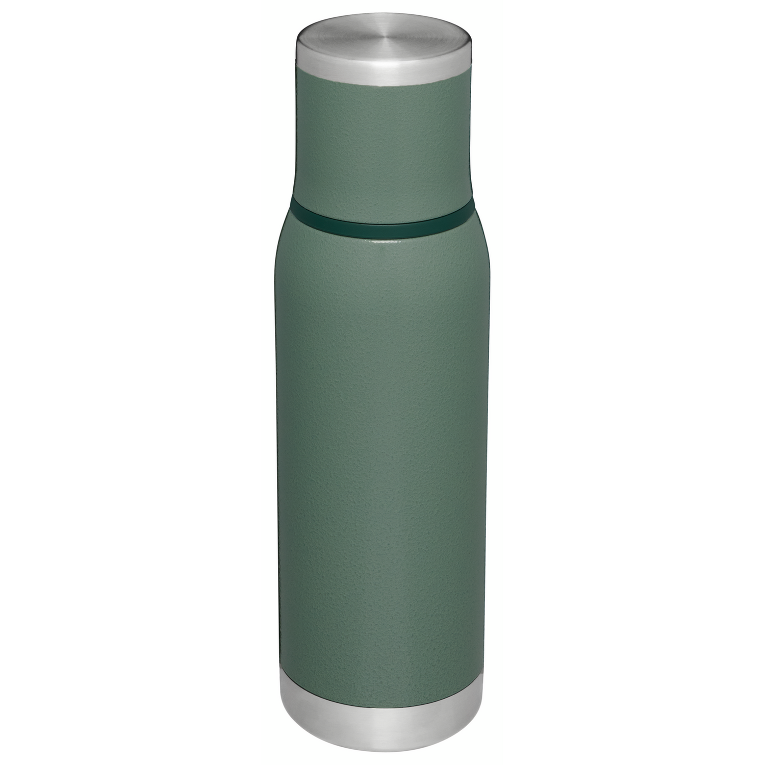 Stanley 1913 Adventure To-Go Bottle 0.75L in Hammertone Green | View 1