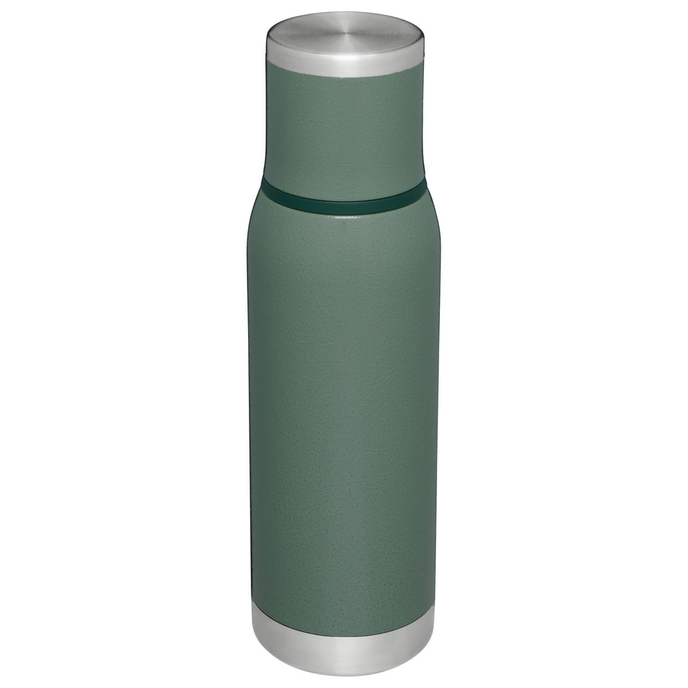 Stanley 1913 Adventure To-Go Bottle 0.75L in Hammertone Green