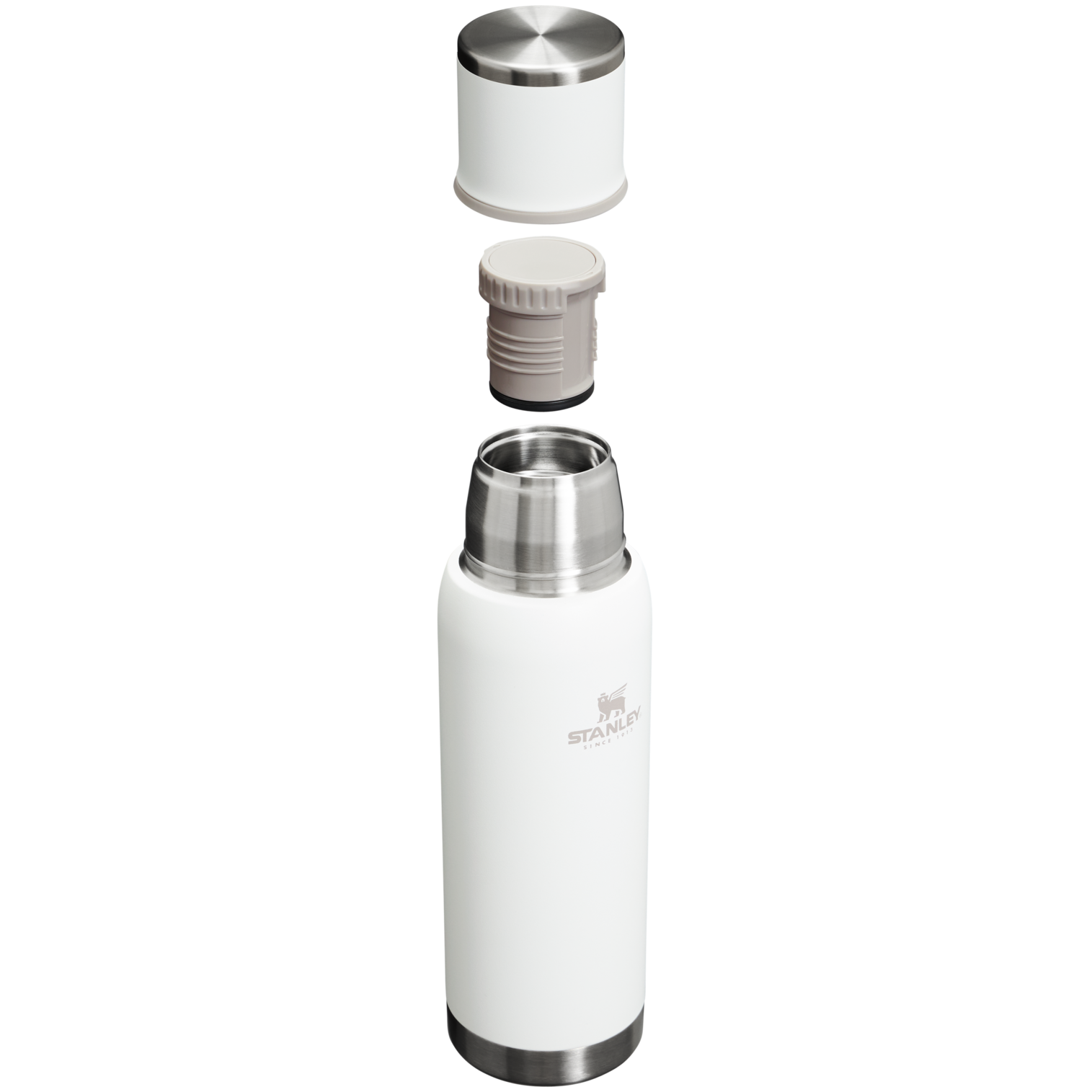 Adventure To-Go Bottle | 1L