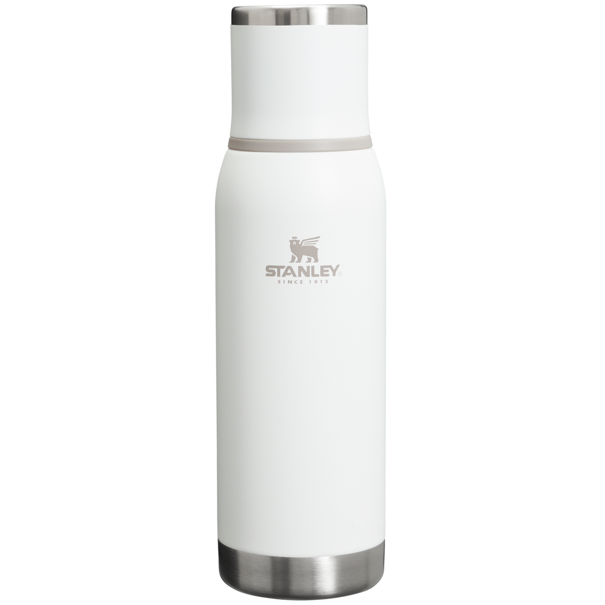 Stanley 1913 Adventure To-Go Bottle in Frost