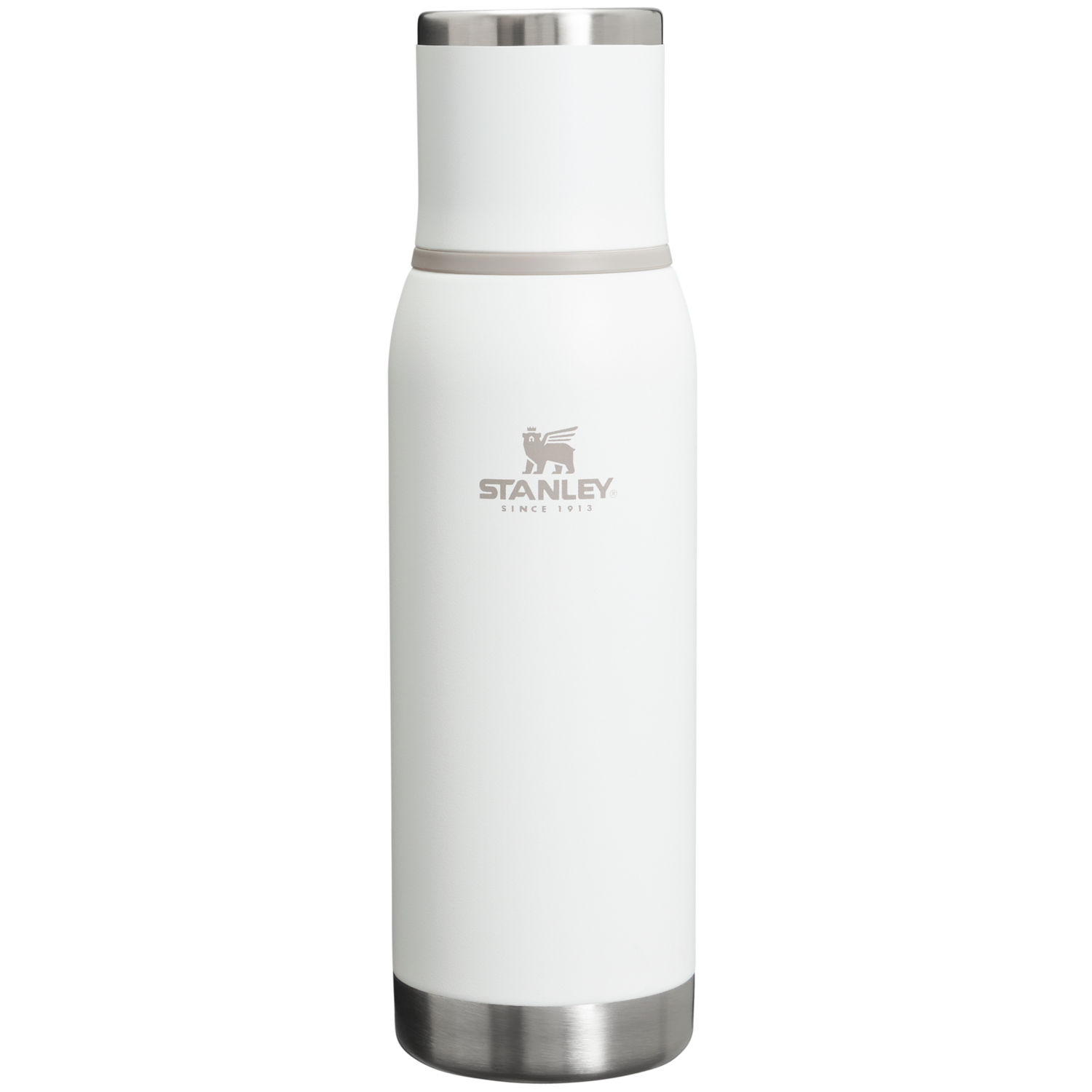 Stanley 1913 Adventure To-Go Bottle in Frost | View 1