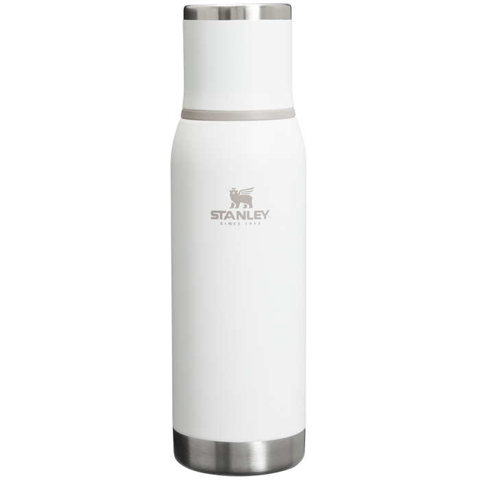 Stanley 1913 Adventure To-Go Bottle in Frost
