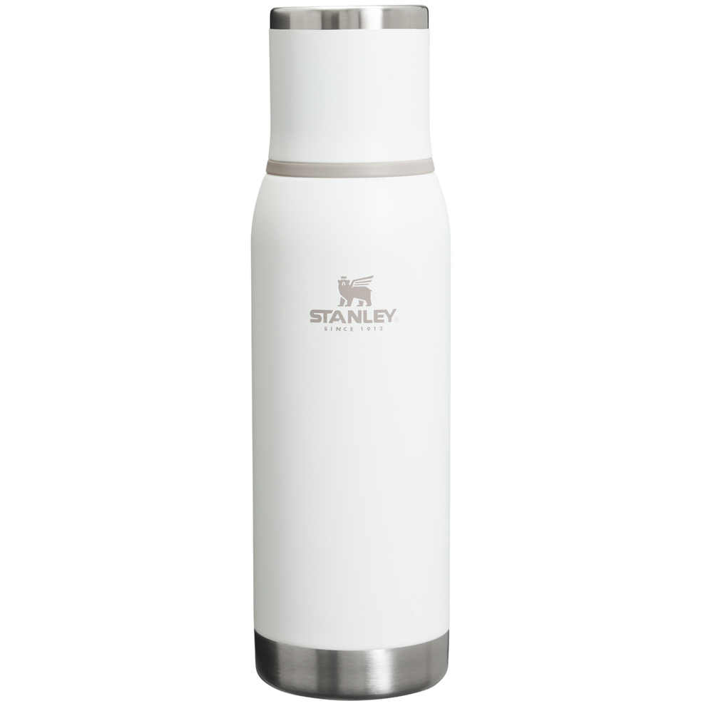 Stanley 1913 Adventure To-Go Bottle in Frost
