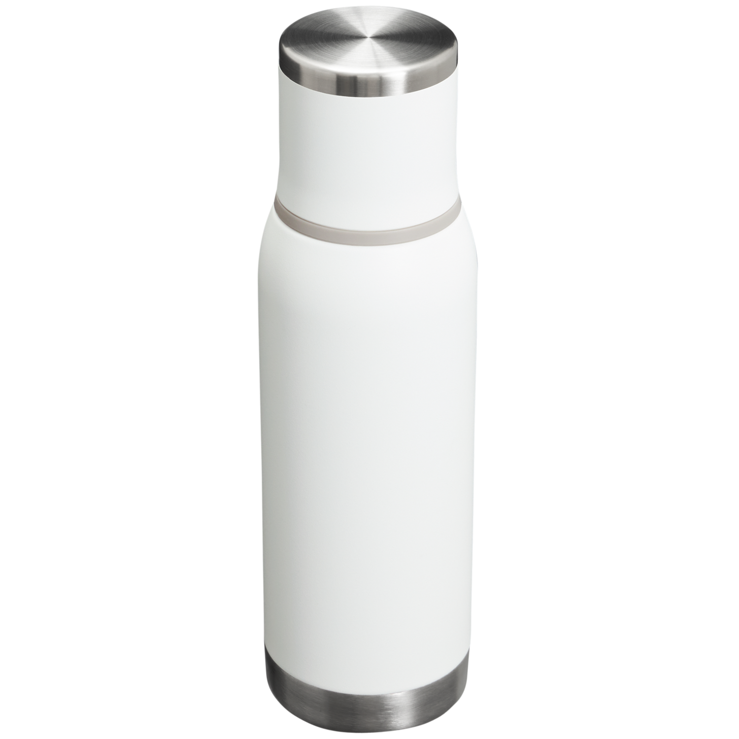 Stanley 1913 Adventure To-Go Bottle in Frost | View 1