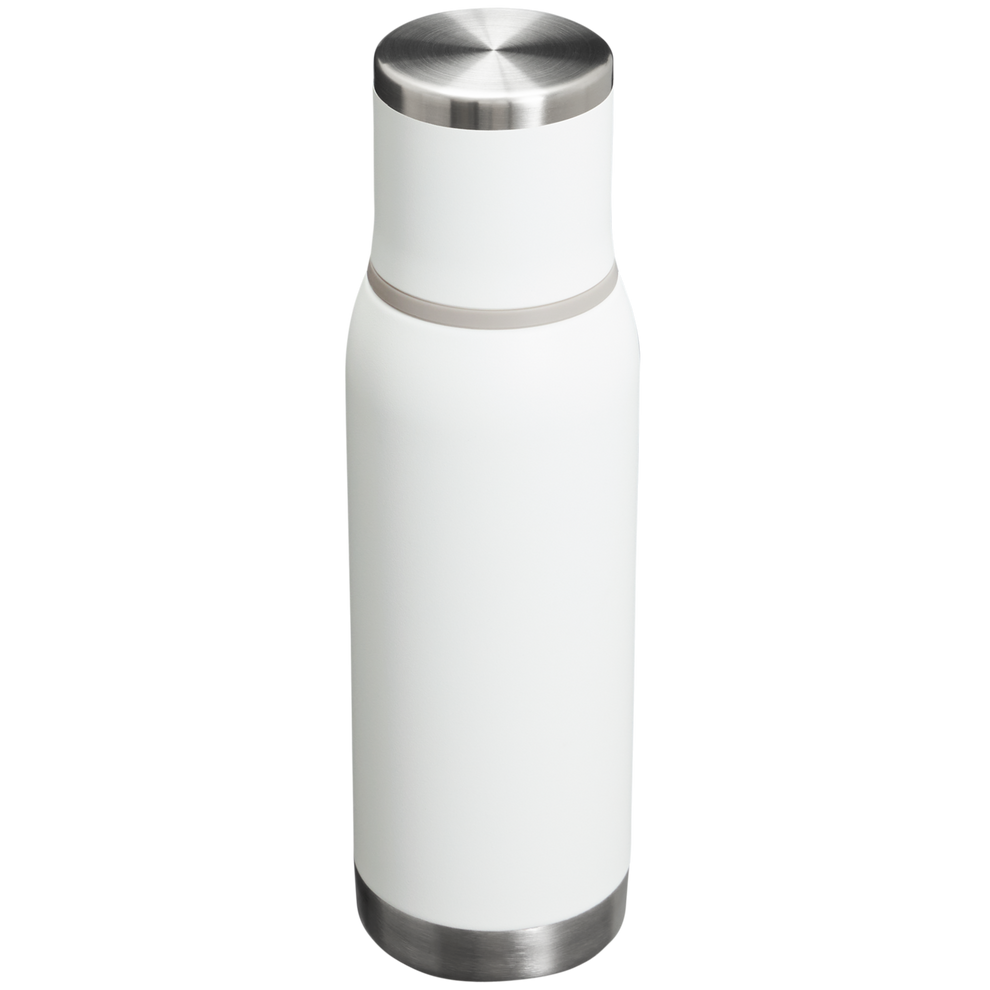 Stanley 1913 Adventure To-Go Bottle in Frost