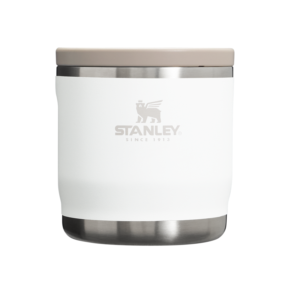 Adventure To-Go Food Jar