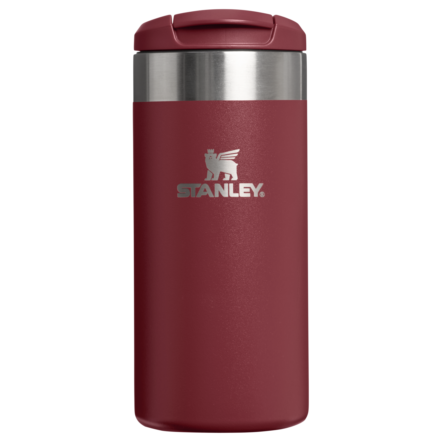 STANLEY AEROLIGHT™ TRANSIT MUG- 0.35 L