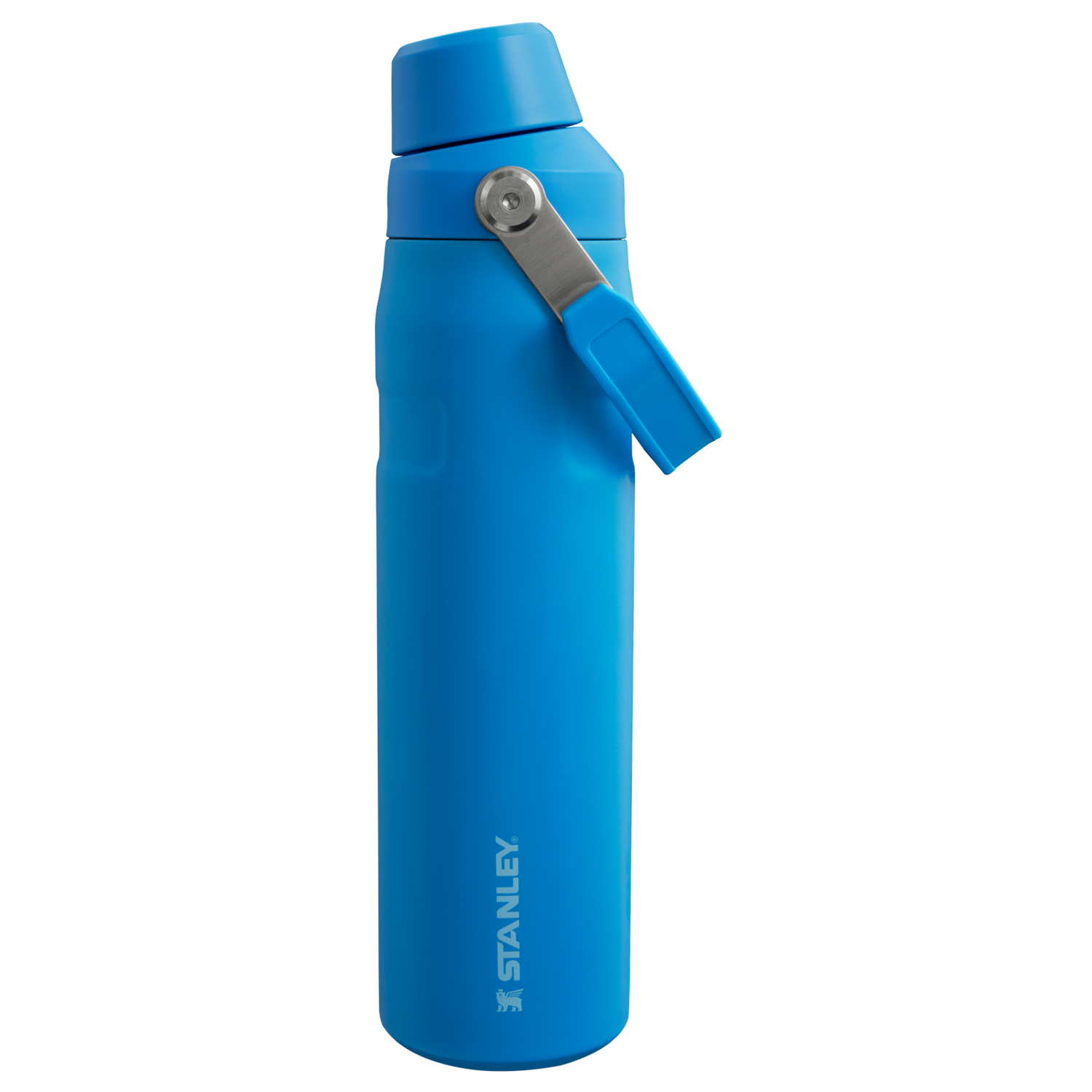 Stanley 1913 IceFlow™ Fast Flow Bottle 0.59L in Azure | View 1