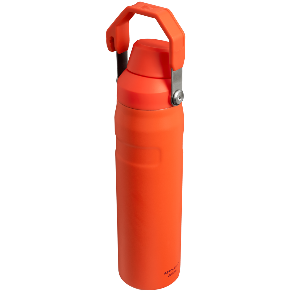 Stanley 1913 IceFlow™ Fast Flow Bottle 0.59L in Tigerlily Plum