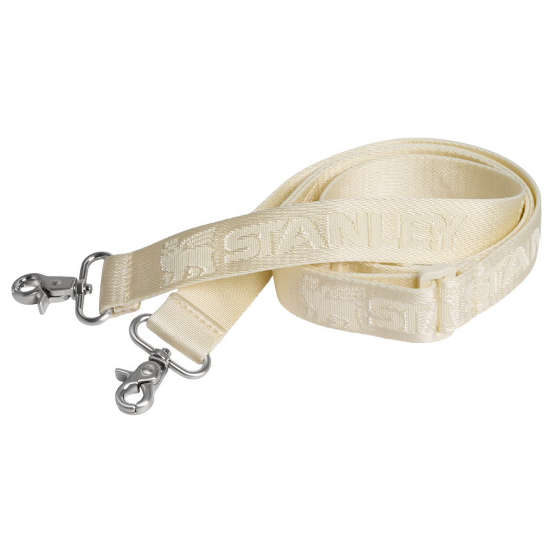 Stanley 1913 All-Day Quencher Carry-All 0.89L in Pistachio | Detailed View
