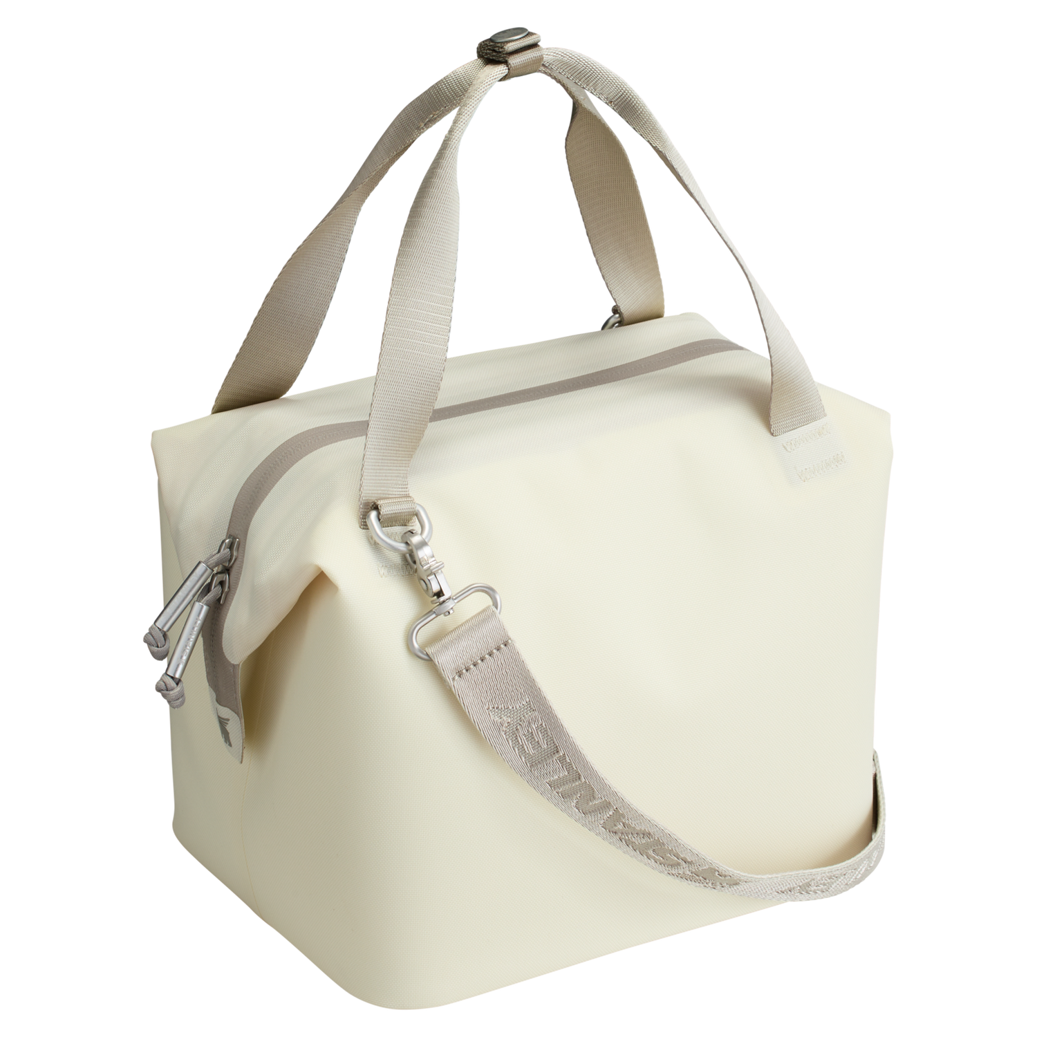 Stanley 1913 All-Day Julienne Mini Cooler 7L in Cream | View 3